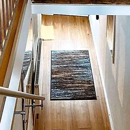 Altstadtglueck 2* Seligenstadt