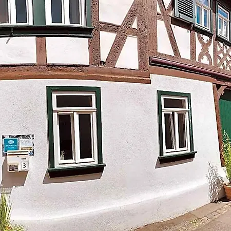 Hotel Altstadtglueck