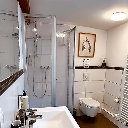 Altstadtglueck 2* Seligenstadt