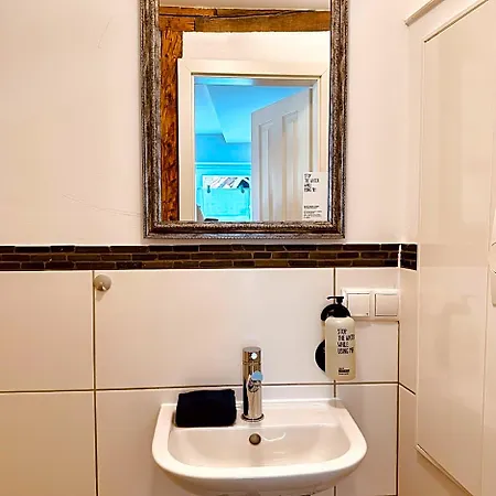 Altstadtglueck Hotel Seligenstadt